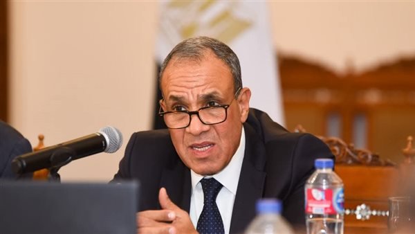 وزير الخارجية