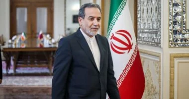 المفاوضات الإيرانية الأمريكية