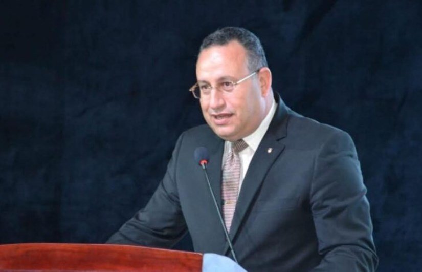 إنشاء فروع لجامعات مصرية في الخارج