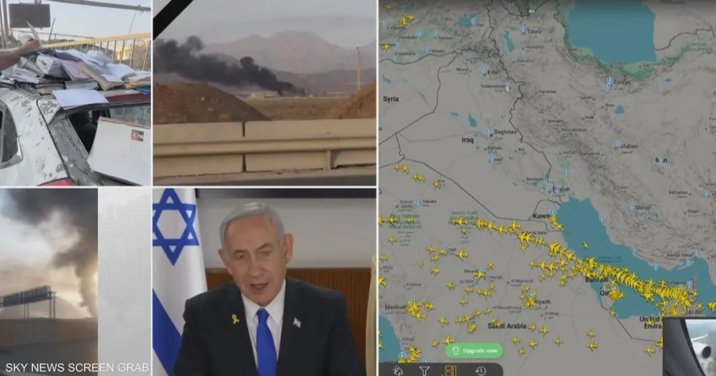 1000 دولار ثمن الخيانة.. تورط مراهق إسرائيلى فى تسريب معلومات حساسة لإيران 2 تورط مراهق إسرائيلى فى تسريب معلومات حساسة لإيران