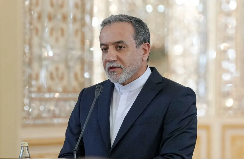 المفاوضات الإيرانية الأمريكية