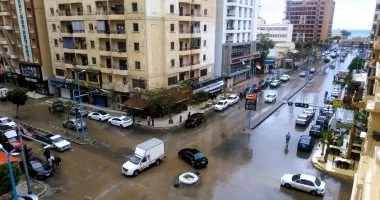 طقس غد دافئ نهاراً بـ 13 درجة للصغرى بالقاهرة.. تحذيرات من الشبورة والأمطار 2 طقس غد