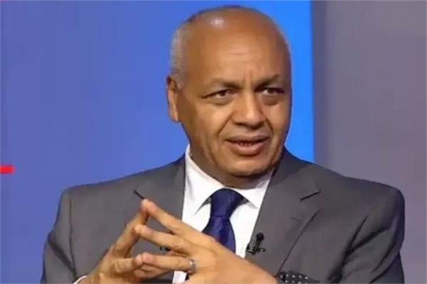 خارطة الطريق المصرية