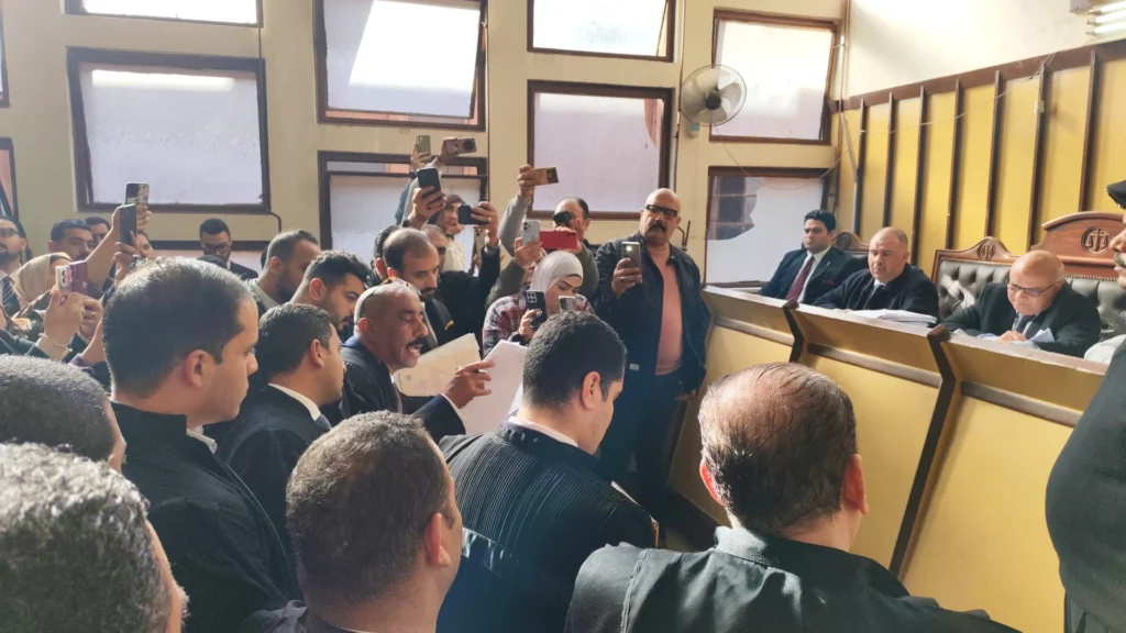 عروس بورسعيد