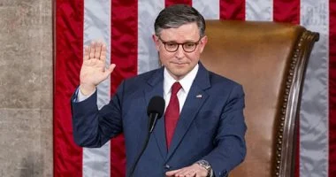 مجلس النواب الأمريكي يفجر مفاجأة.. 24 ساعة تفصلنا عن نهاية الحرب على إيران 3 مجلس النواب الأمريكي