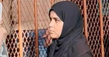 عروس بورسعيد