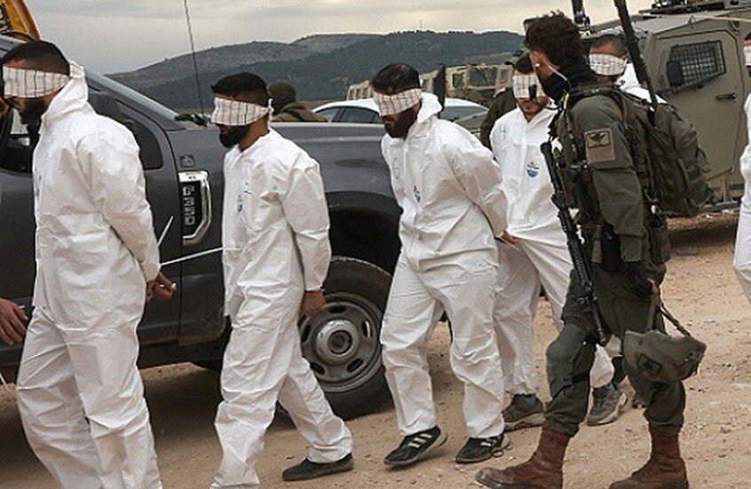 الأزهر يدين إعدام الأسرى.. 4 رسائل شديدة اللهجة ضد محاولات "الاحتلال" لشرعنة القتل 2 الأزهر يدين إعدام الأسرى