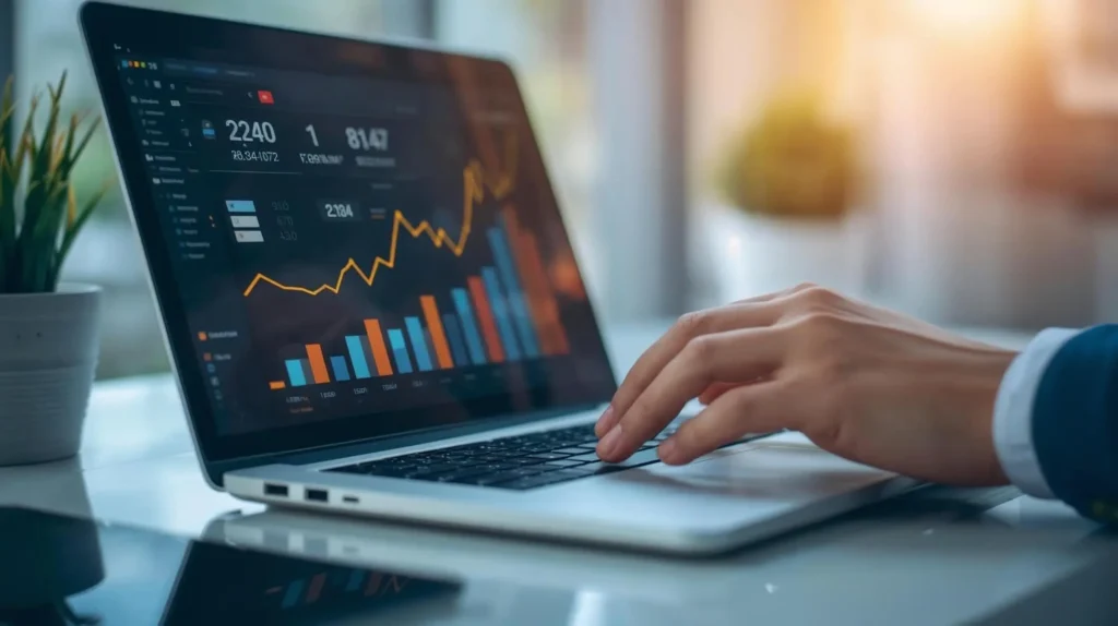 الربح من الإنترنت