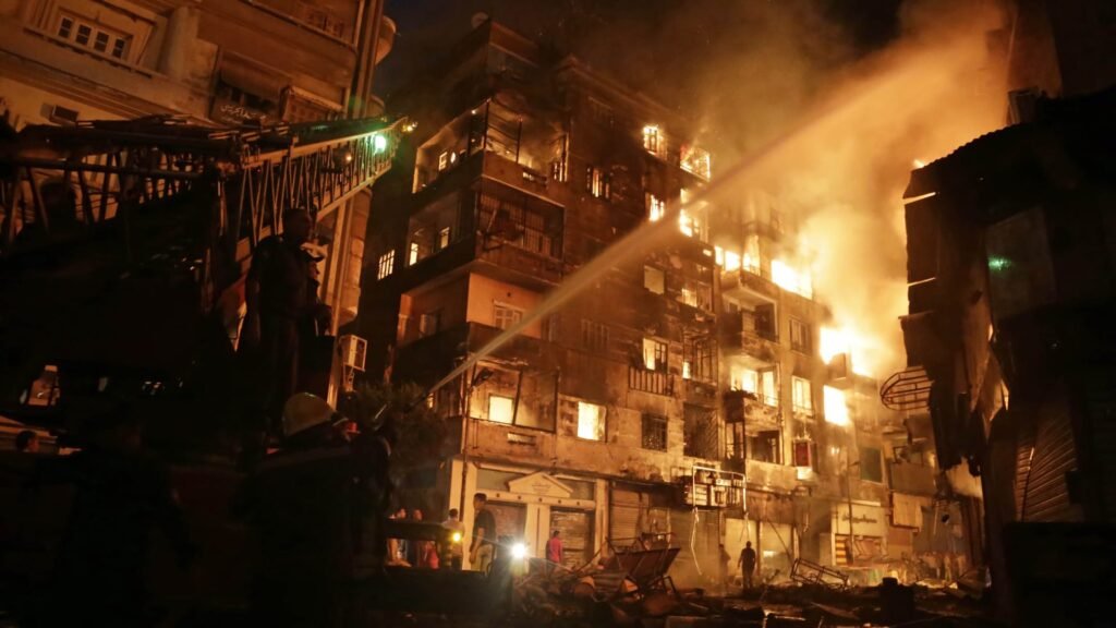 تمويل الإخوان الخارجي