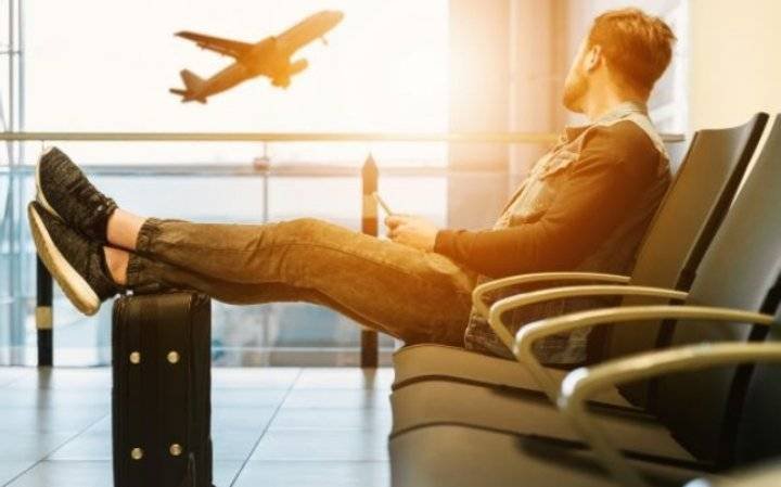 تفسير حلم السفر