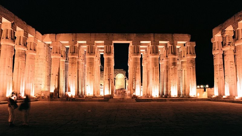 محافظة الأقصر