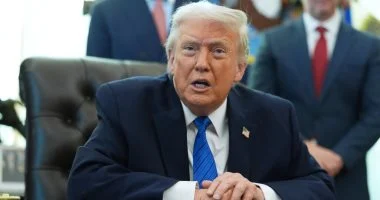 منشآت الطاقة الإيرانية