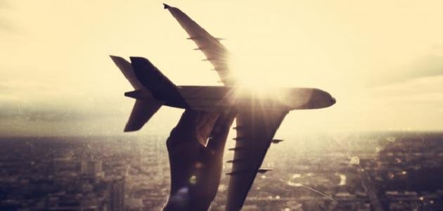 تفسير حلم السفر