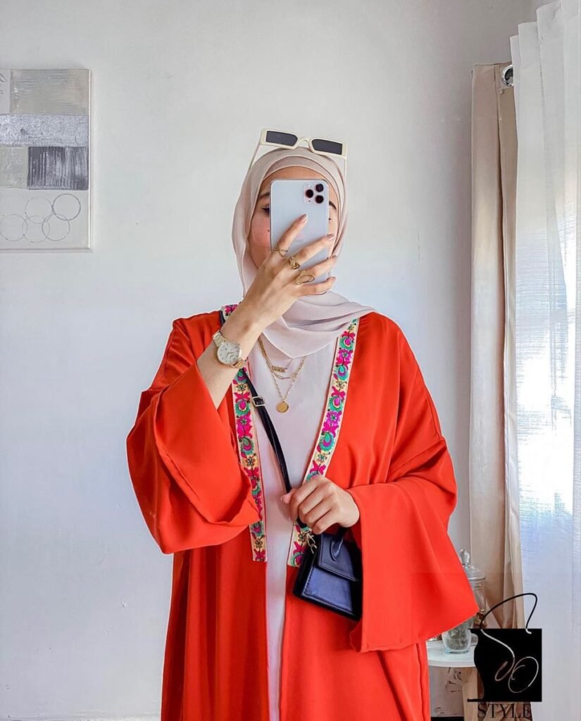 ملابس شيك لعيد الفطر: 10 أسرار للحصول على إطلالة أنيقة ومميزة 3 ملابس شيك لعيد الفطر