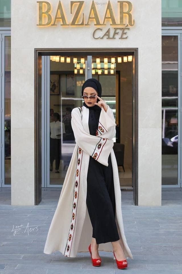 دليل موديلات محجبات محتشمة لعام 2026: أناقة لا تضحي بالاحتشام 2 موديلات محجبات محتشمة