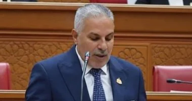 اتصال الرئيس السيسي وبزشكيان