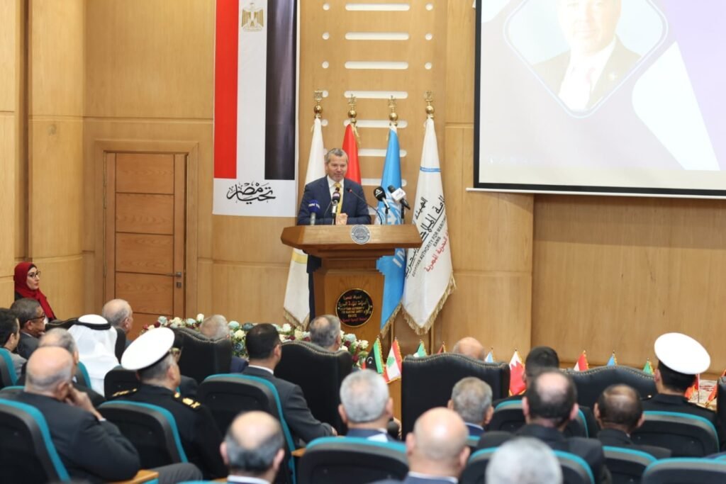 منشأة حبشان للغاز