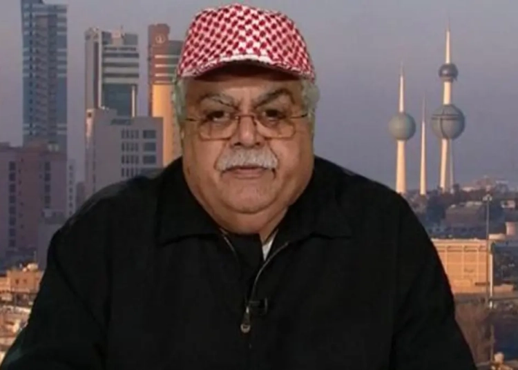 نقابة الصحفيين الكويتية