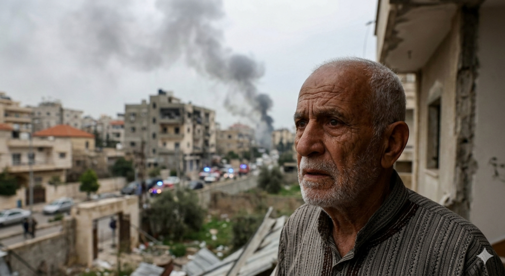 تغطية شاملة لـ أهم أخبار العالم والعرب اليوم 2026