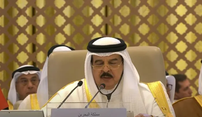 مصر ودول مجلس التعاون الخليجي