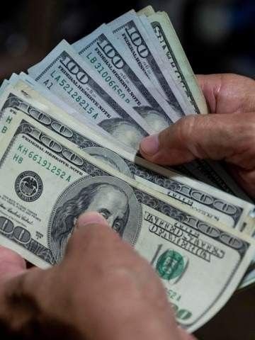 سعر الدولار اليوم السبت في مصر: استقرار ملحوظ بالبنوك والسوق 2 سعر الدولار اليوم