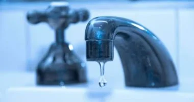 شركة المياه بالقاهرة