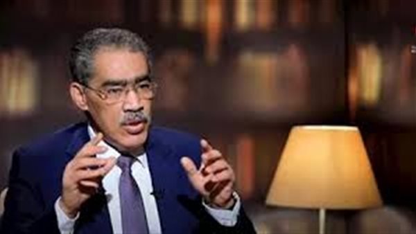 وزير الدولة للإعلام