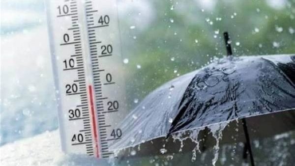 الطقس اليوم الخميس 9-4-2026