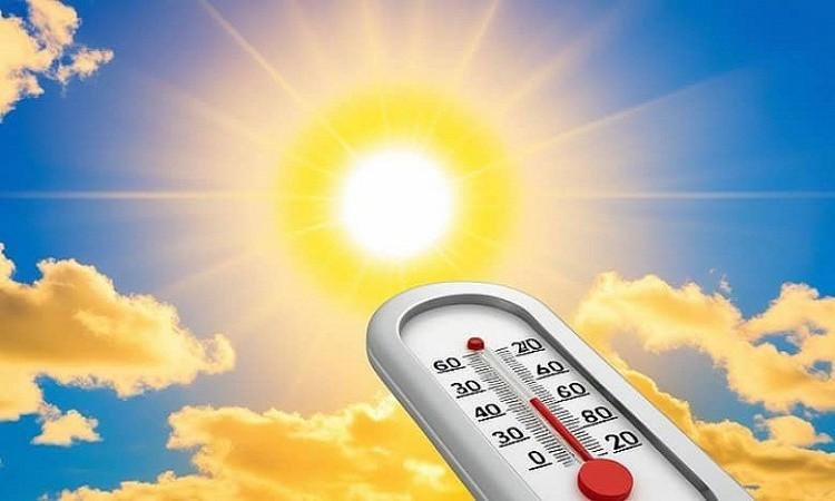 الطقس اليوم الخميس 9-4-2026