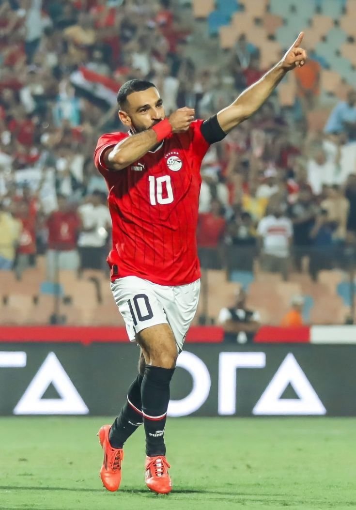 موعد عودة محمد صلاح