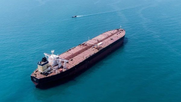 وصول أول شحنة نفط إيراني للهند 2026 بعد انقطاع 7 سنوات 2 نفط إيراني للهند 2026