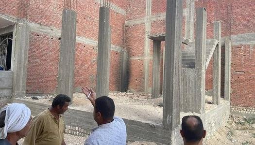 التصالح خارج الأحوزة العمرانية