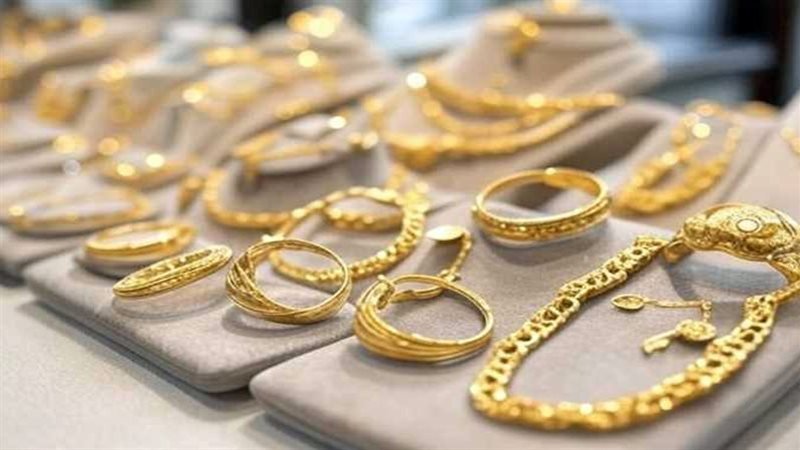 سعر الذهب عيار 18 في مصر