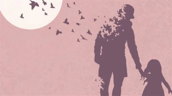 تفسير حلم موت الاب