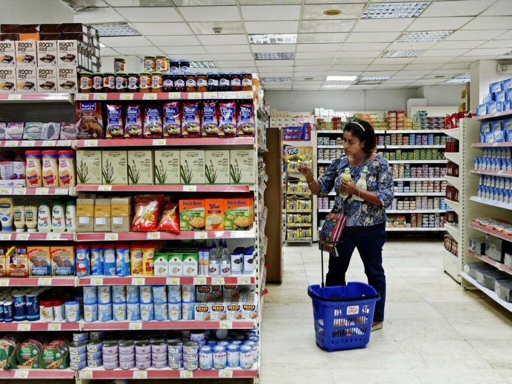 تحركات حكومية مكثفة لضمان توافر السلع الاستراتيجية في الأسواق 2026