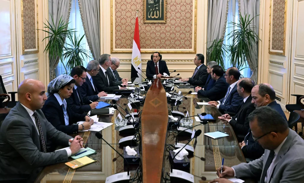 تحركات حكومية مكثفة لضمان توافر السلع الاستراتيجية في الأسواق 2026