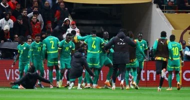 تصنيف فيفا لمنتخبات الأفريقية: تراجع السنغال بعد سحب لقب الكان