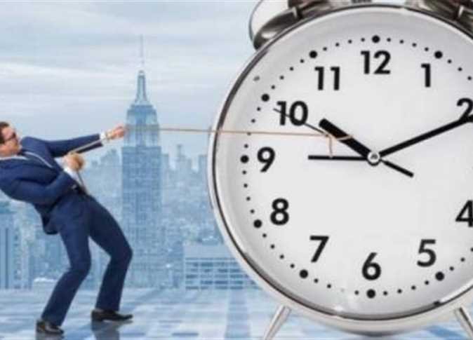 التوقيت الصيفي 2026