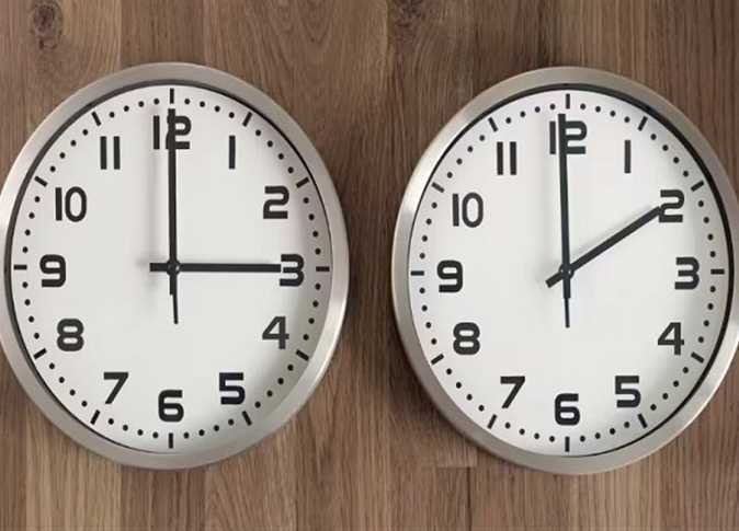 التوقيت الصيفي 2026