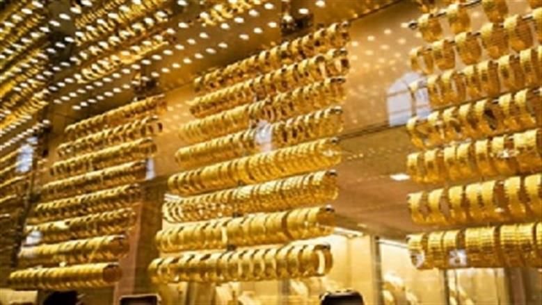 أسعار الذهب اليوم في مصر