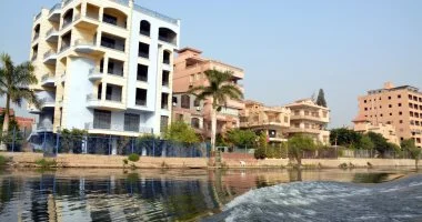 التصالح خارج الأحوزة العمرانية