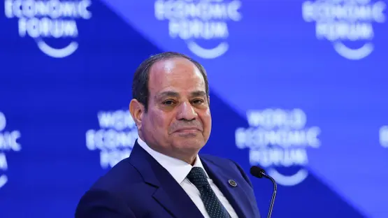 زيارة السيسي لقبرص