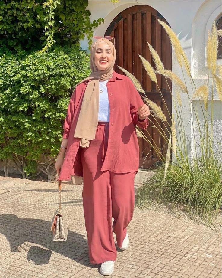 موضة صيف 2026 للمحجبات