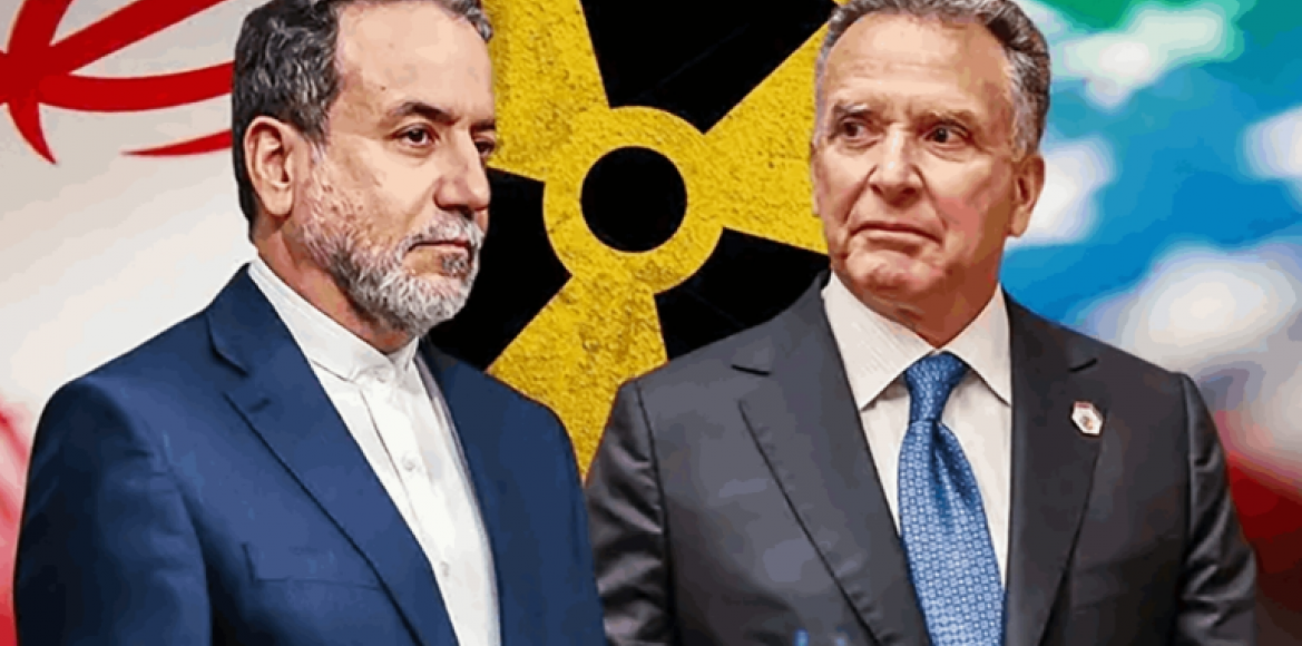 مفاوضات أمريكا وإيران: وول ستريت جورنال تكشف كواليس الطريق المسدود في 2026 3 مفاوضات أمريكا وإيران