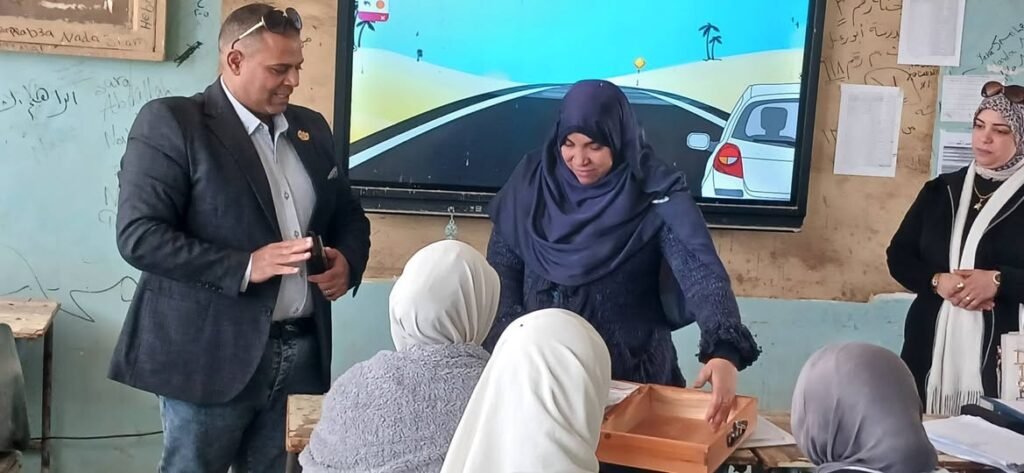 التقييمات الأسبوعية والغياب.. التعليم تصدر ضوابط جديدة تمنع الإعادة للمتغيبين 2026 3 التقييمات الأسبوعية