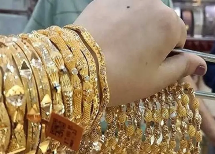 عيار 21 الآن.. مفاجأة في أسعار الذهب في مصر اليوم السبت 11 أبريل 2026 بالصاغة
