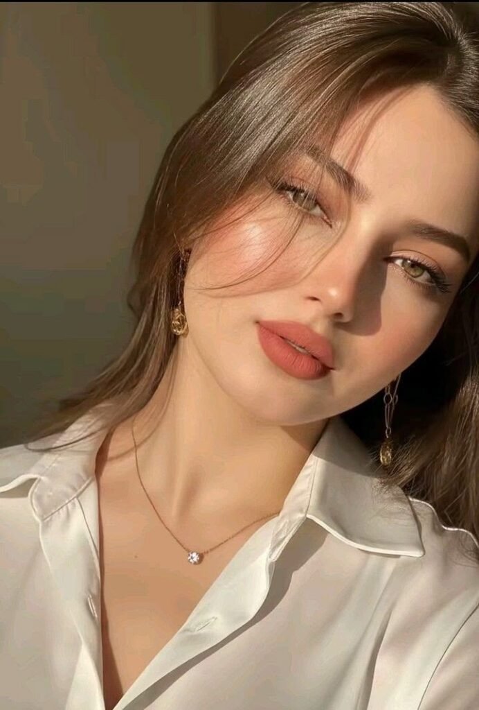 ألوان تفتح البشرة