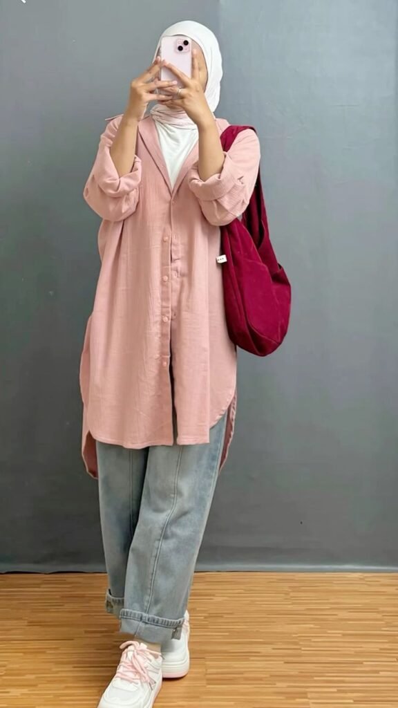 ملابس محجبات للضيف