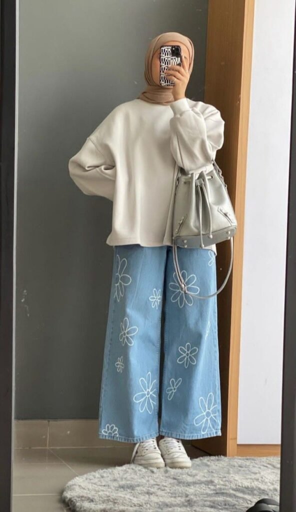 ملابس محجبات للضيف