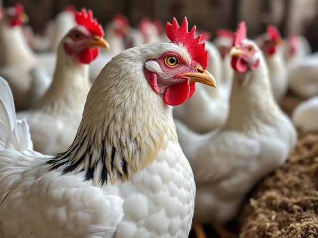 أسعار الدواجن اليوم